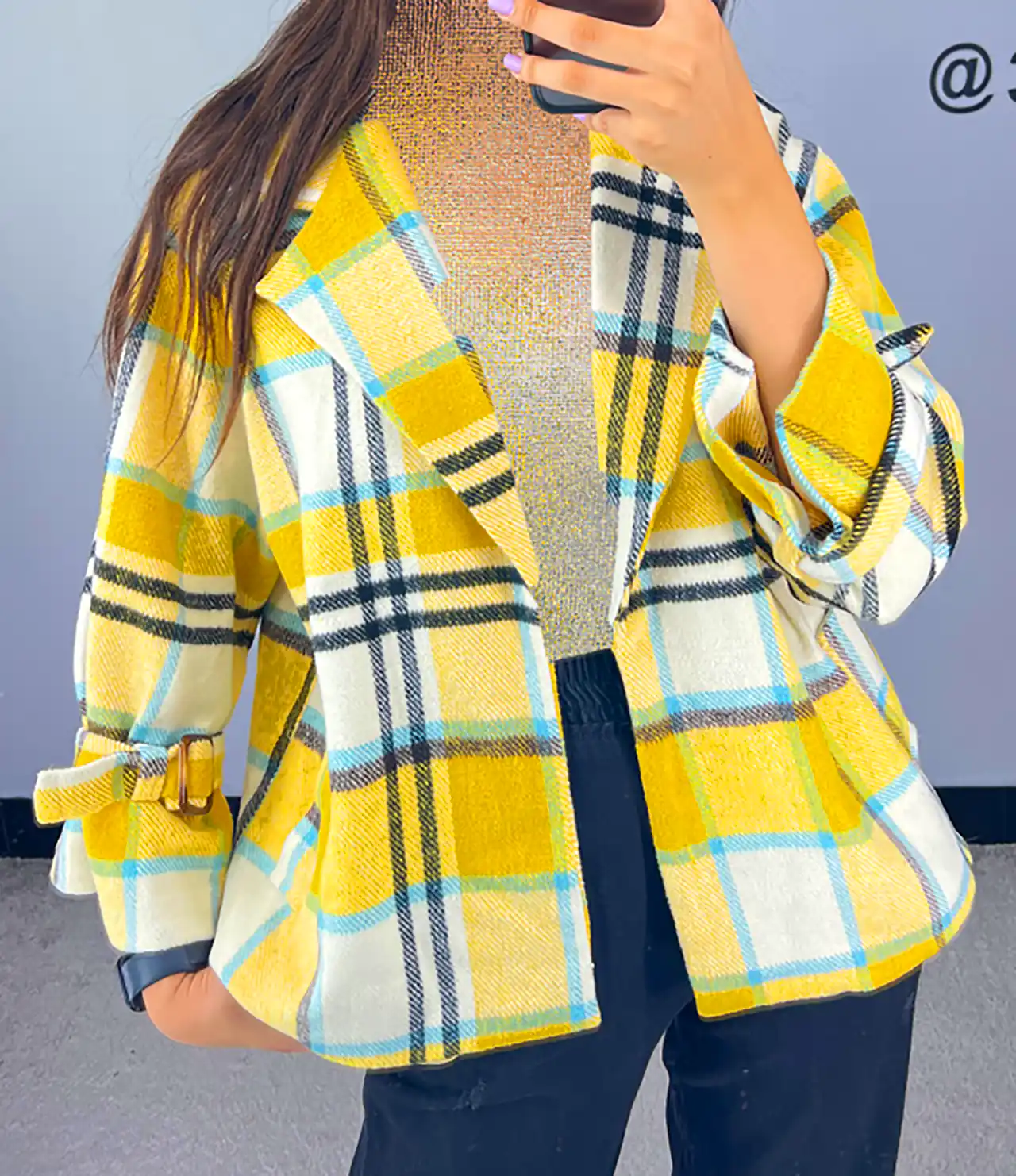 تیپ جدید و لوکس شهری