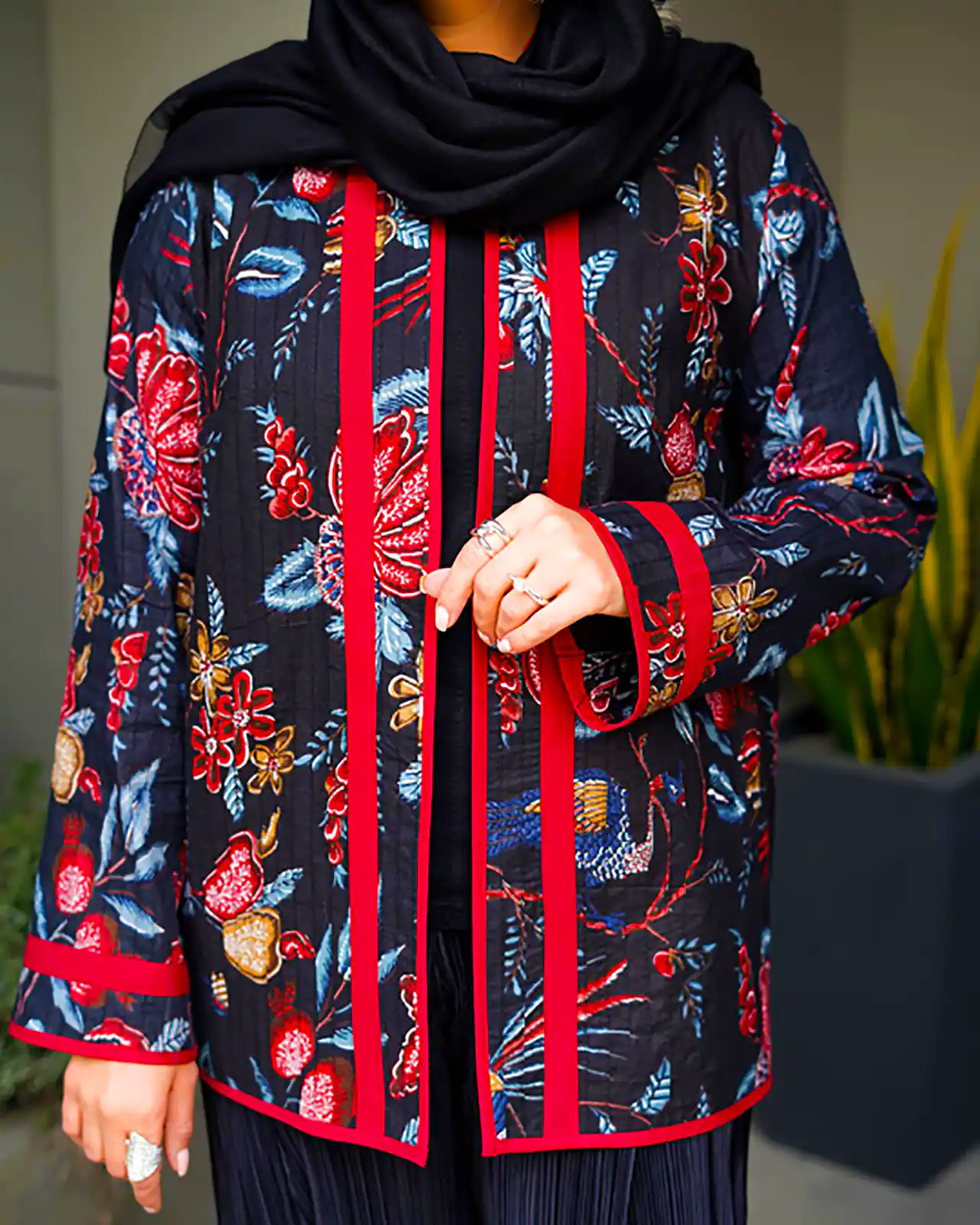 تیپ جدید و لوکس شهری