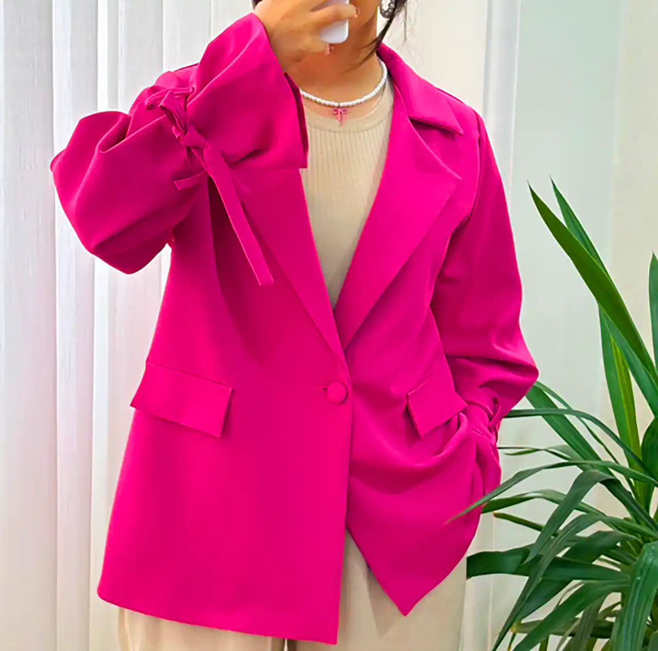 تیپ جدید و لوکس شهری