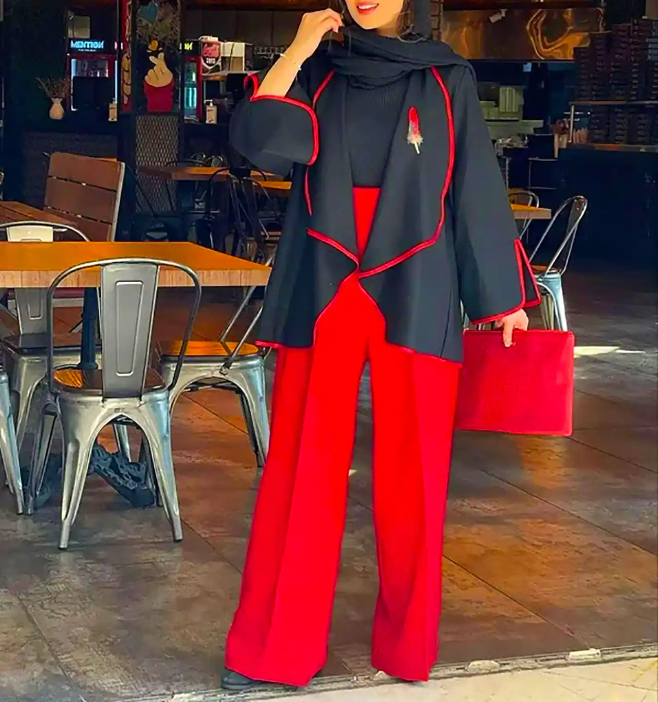 تیپ جدید و لوکس شهری