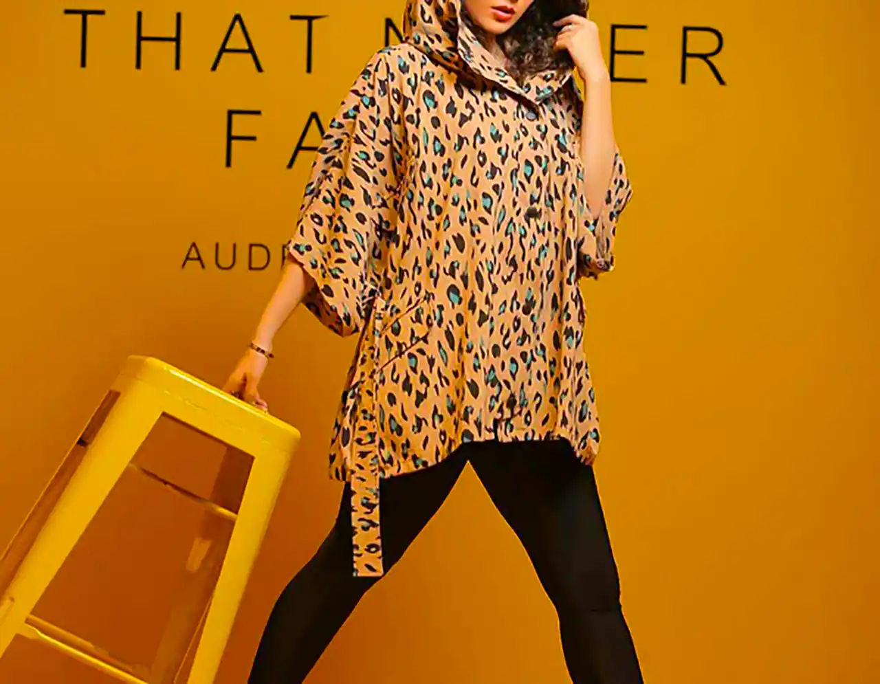 تیپ جدید و لوکس شهری