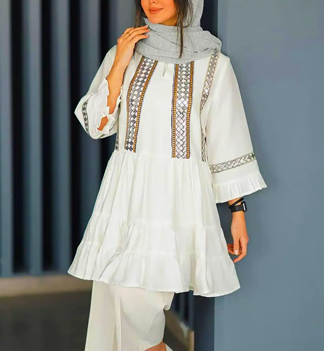 تیپ جدید و لوکس شهری