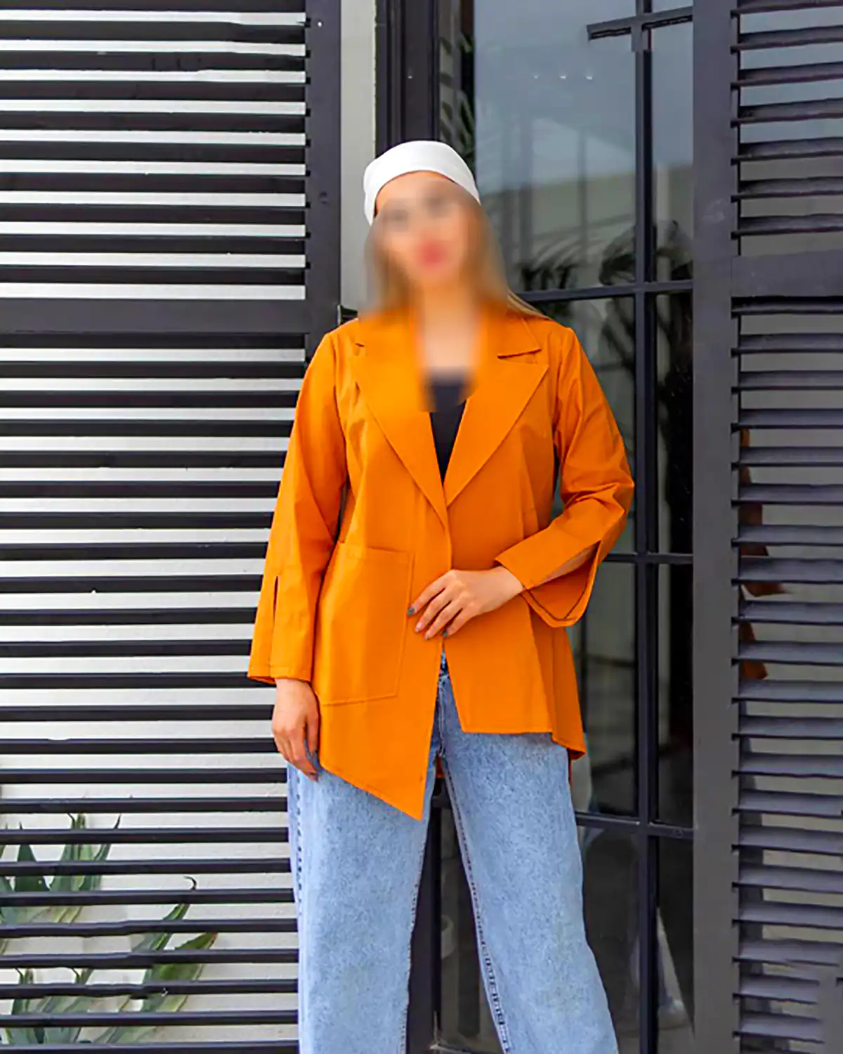 تیپ رنگی پرانرژی دخترانه