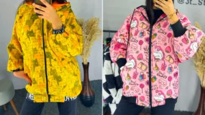 تیپ اسپرت گرم و دلنشین