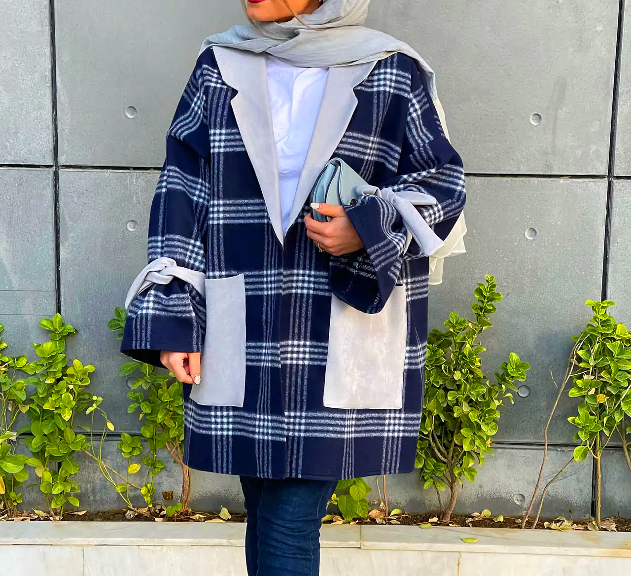 تیپ اسپرت گرم و دلنشین