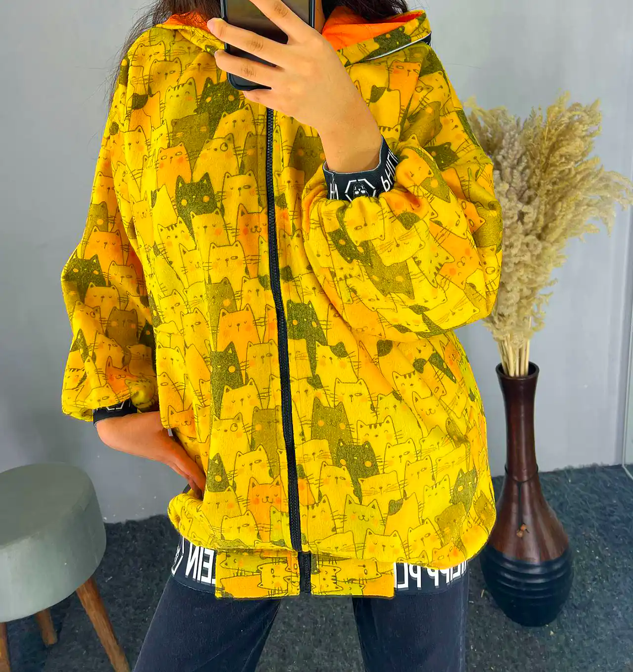 تیپ اسپرت گرم و دلنشین