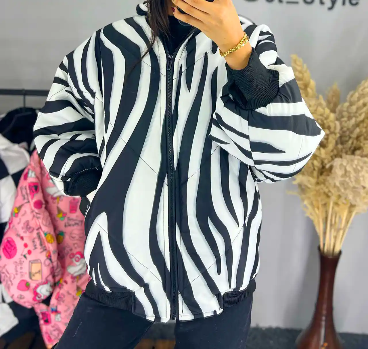 تیپ اسپرت گرم و دلنشین