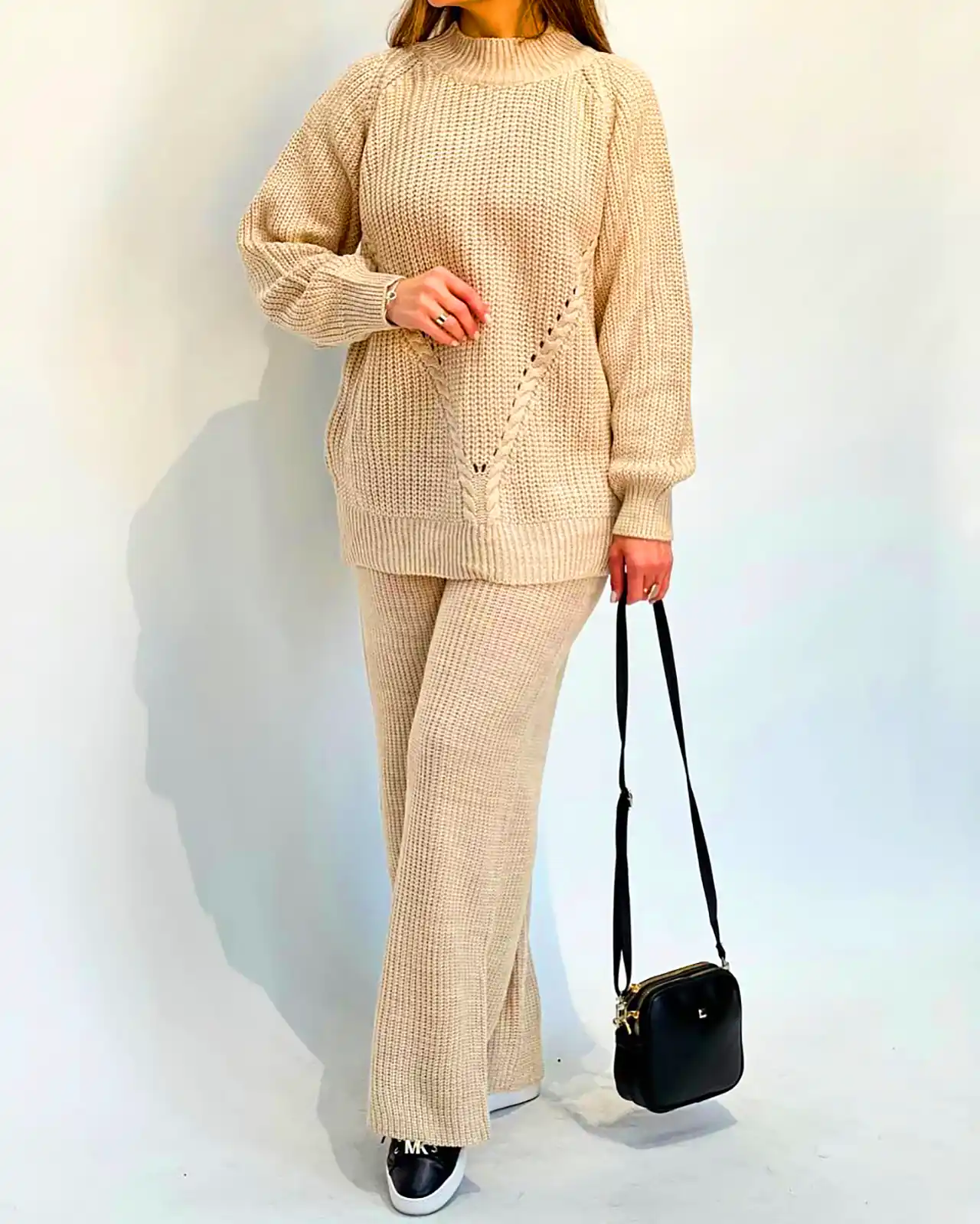 تیپ اسپرت گرم و دلنشین