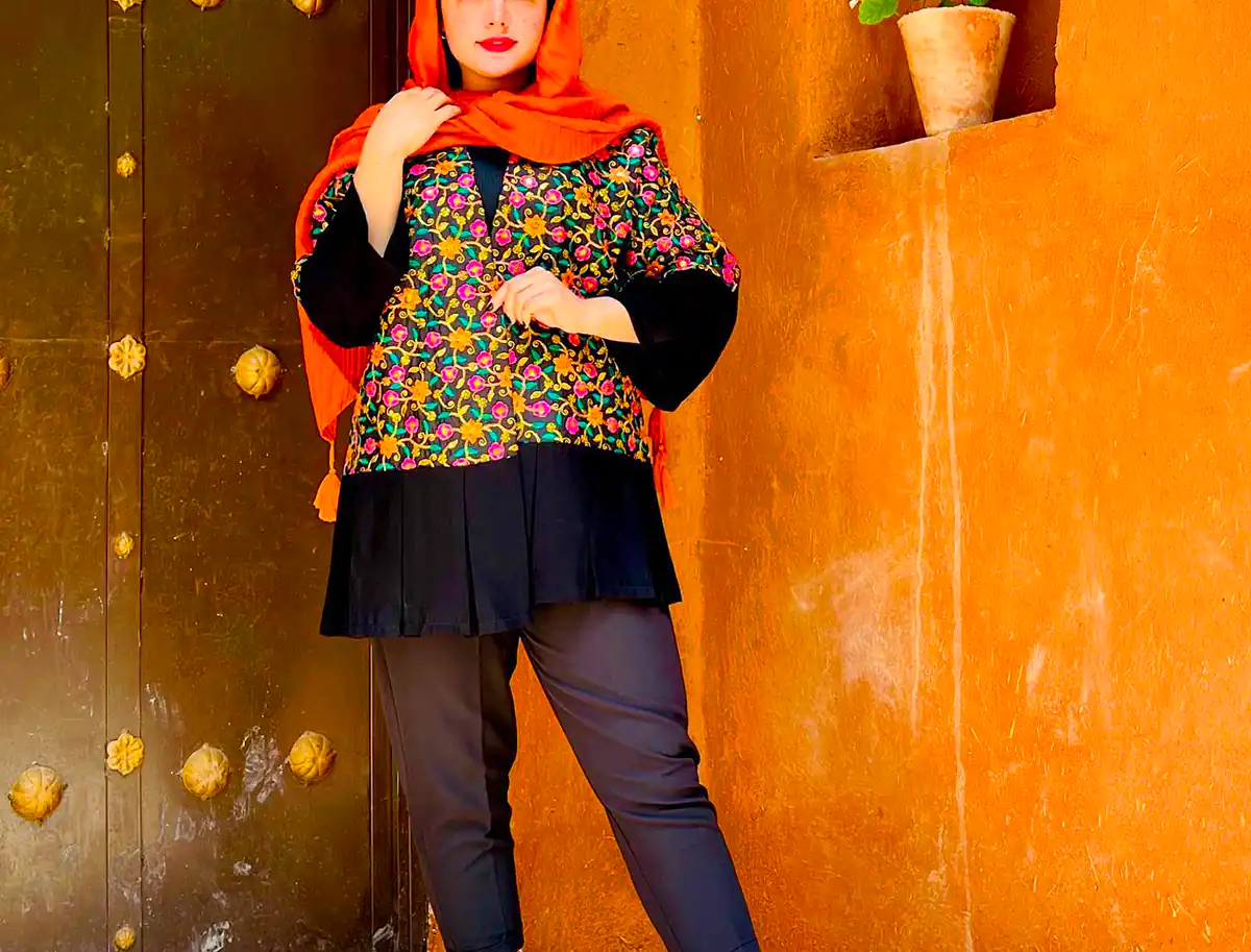 تیپ پرکاربرد و چهارفصل زنانه