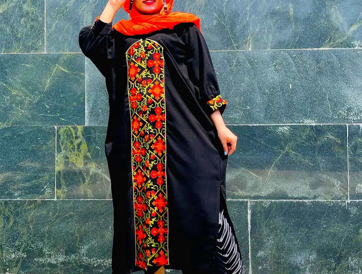 تیپ پرکاربرد و چهارفصل زنانه