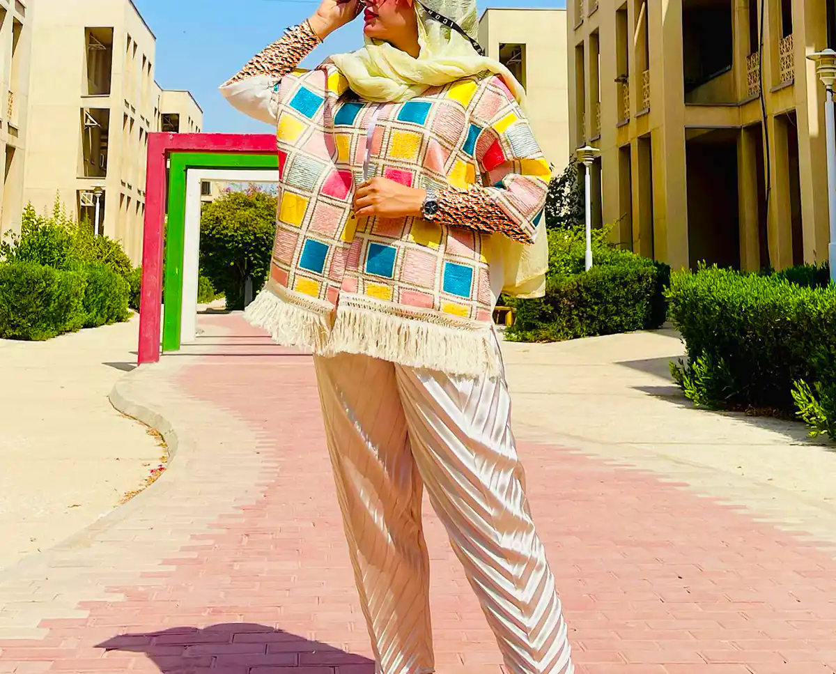 تیپ پرکاربرد و چهارفصل زنانه