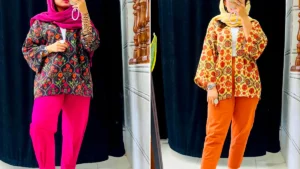 تیپ راحت کژوال و شیک