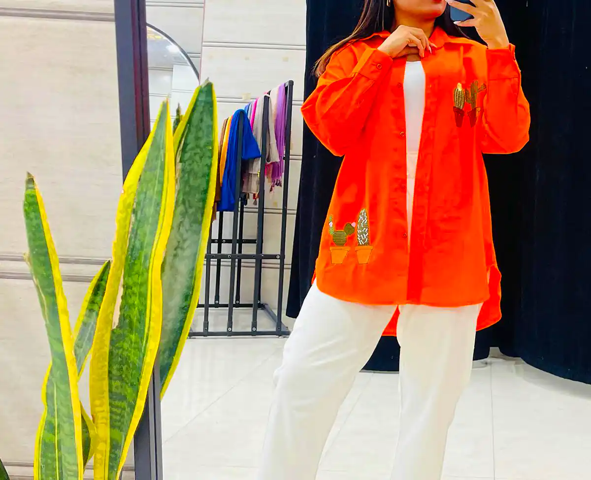 تیپ راحت کژوال و شیک