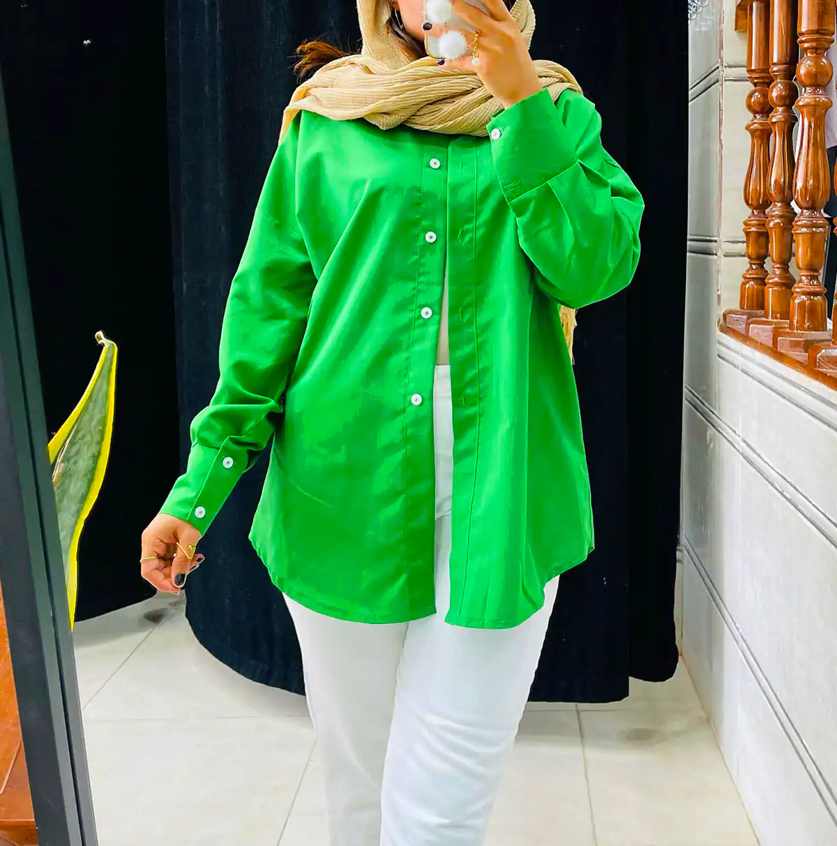 تیپ راحت کژوال و شیک