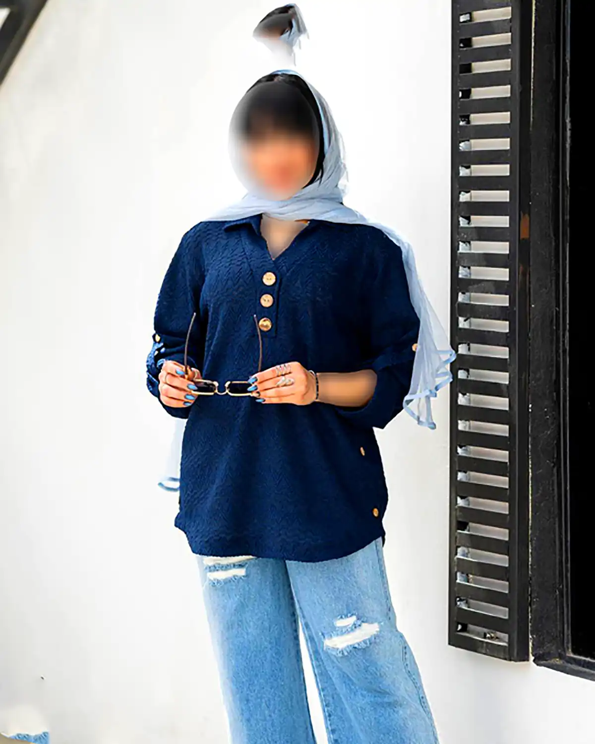 ترندهای خاص مانتو امسال