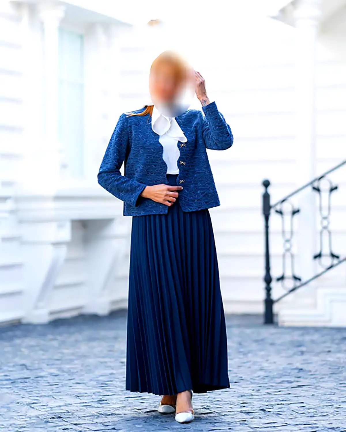 ترندهای خاص مانتو امسال