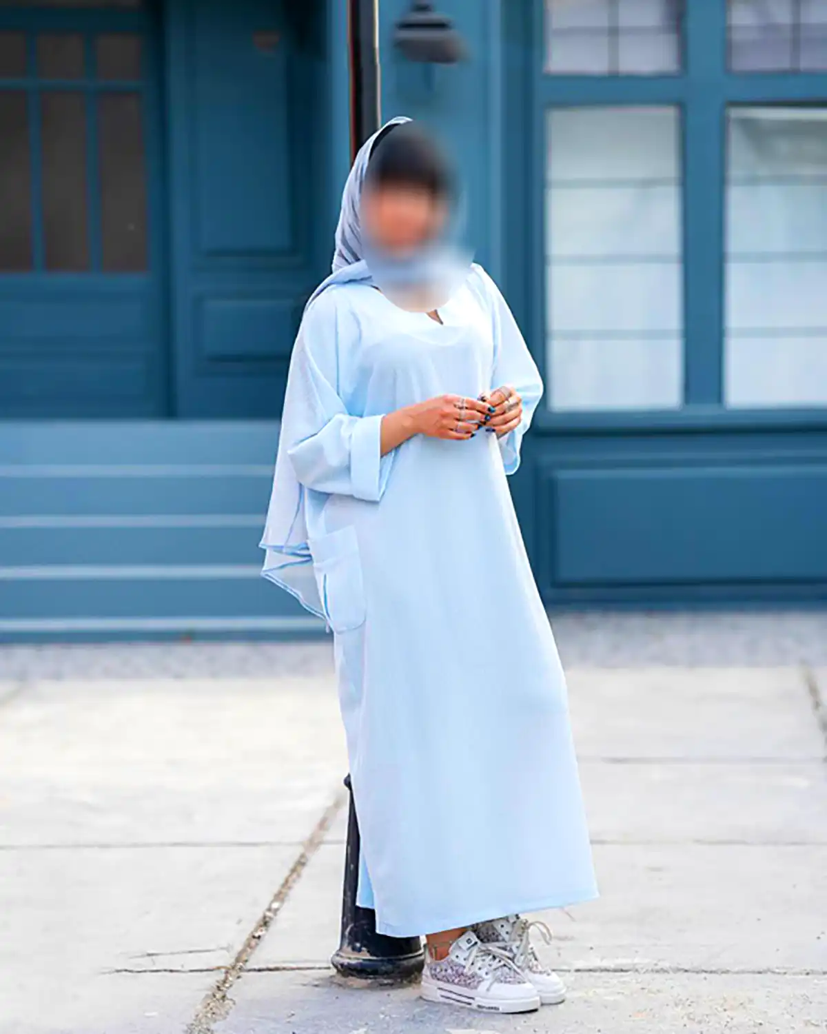 ترندهای خاص مانتو امسال