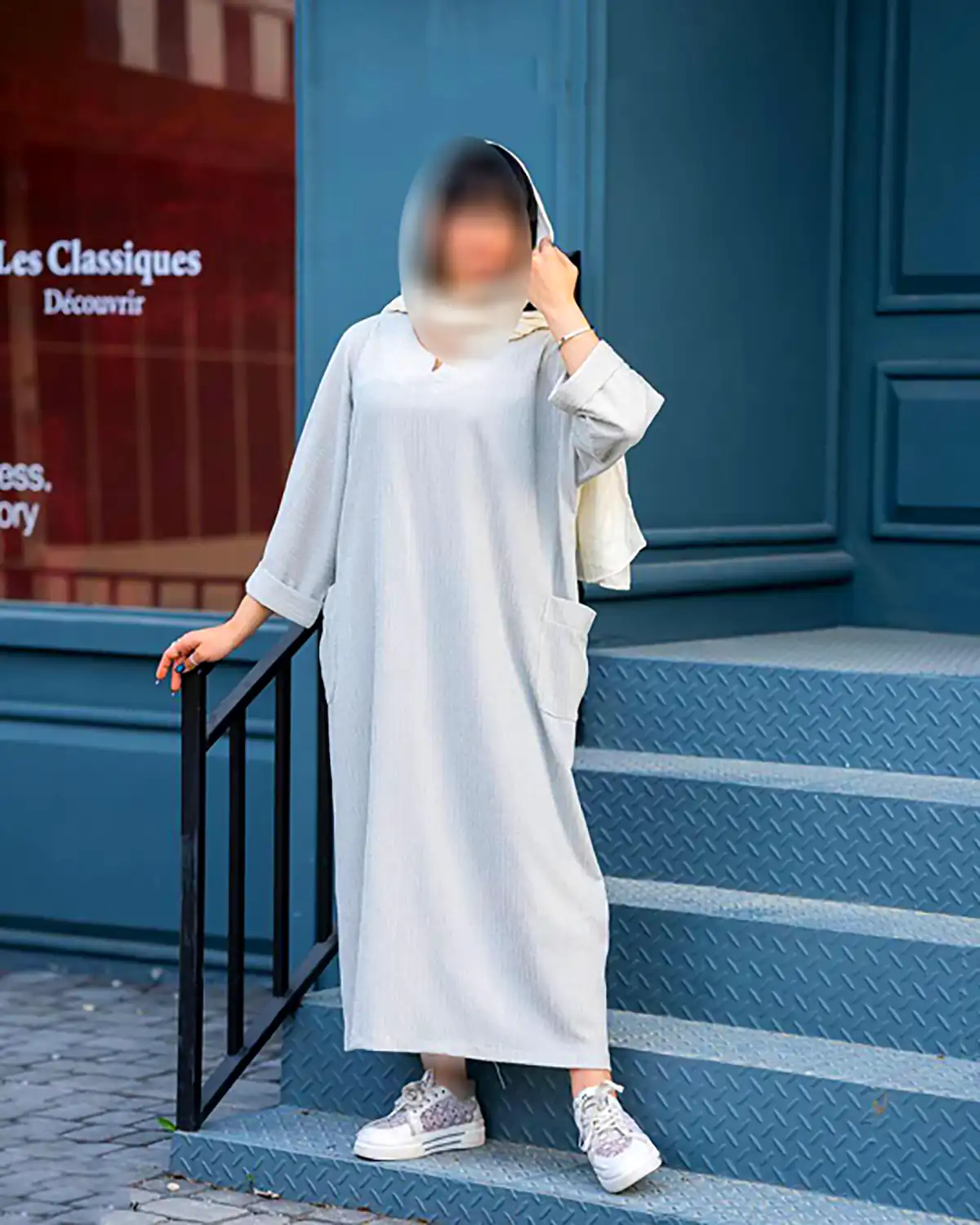 ترندهای خاص مانتو امسال