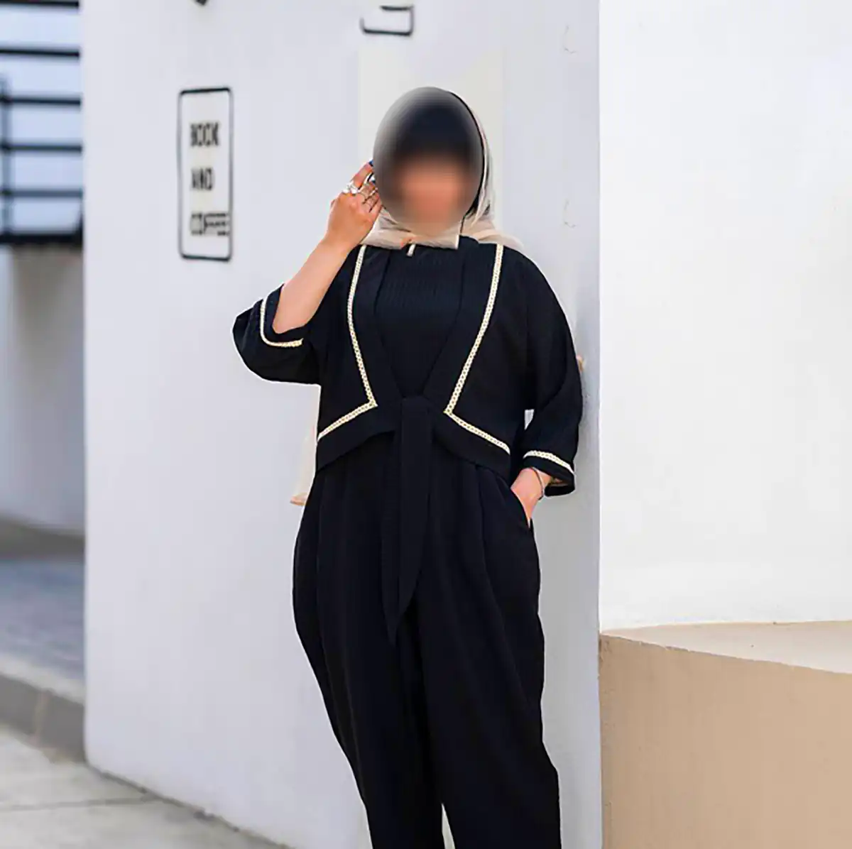 ترندهای خاص مانتو امسال