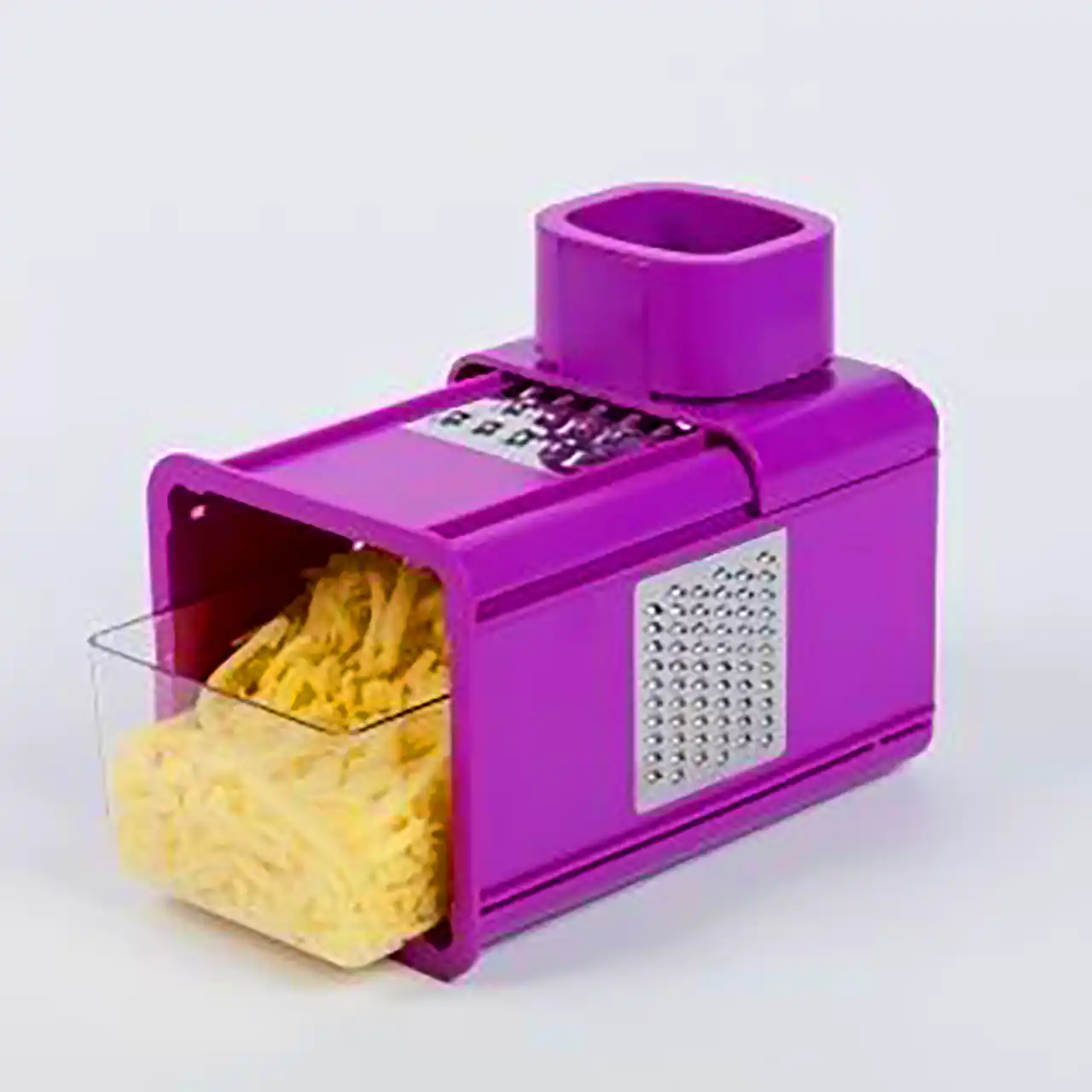 ظروف آشپزخانه فانتزی بنفش 