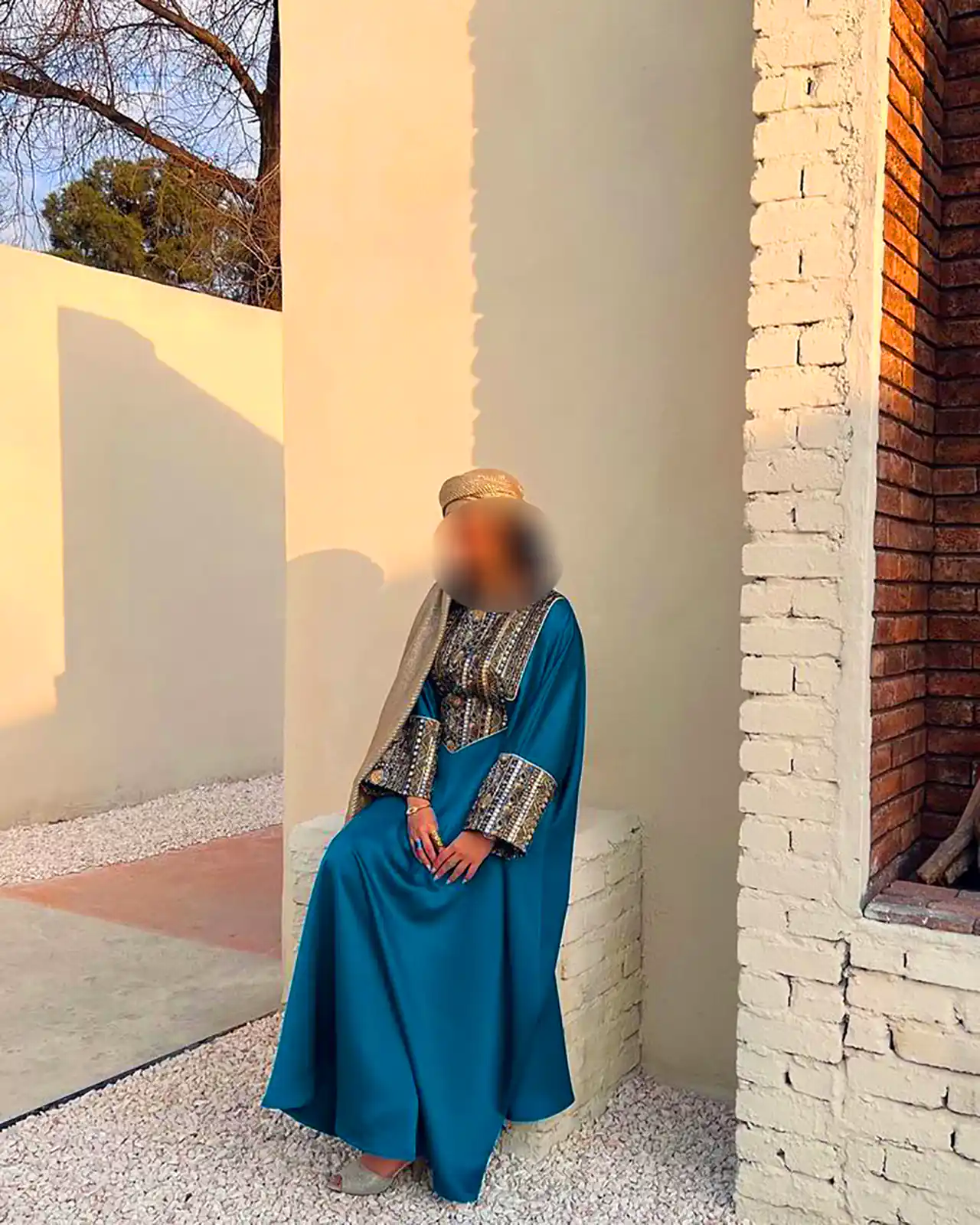 عبا برند لوکس 
