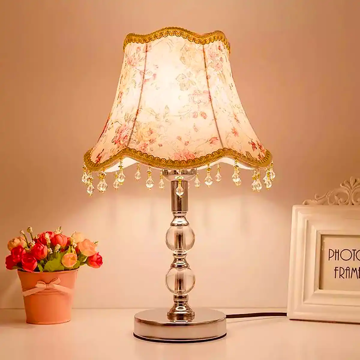 آباژور مدرن و زیبا