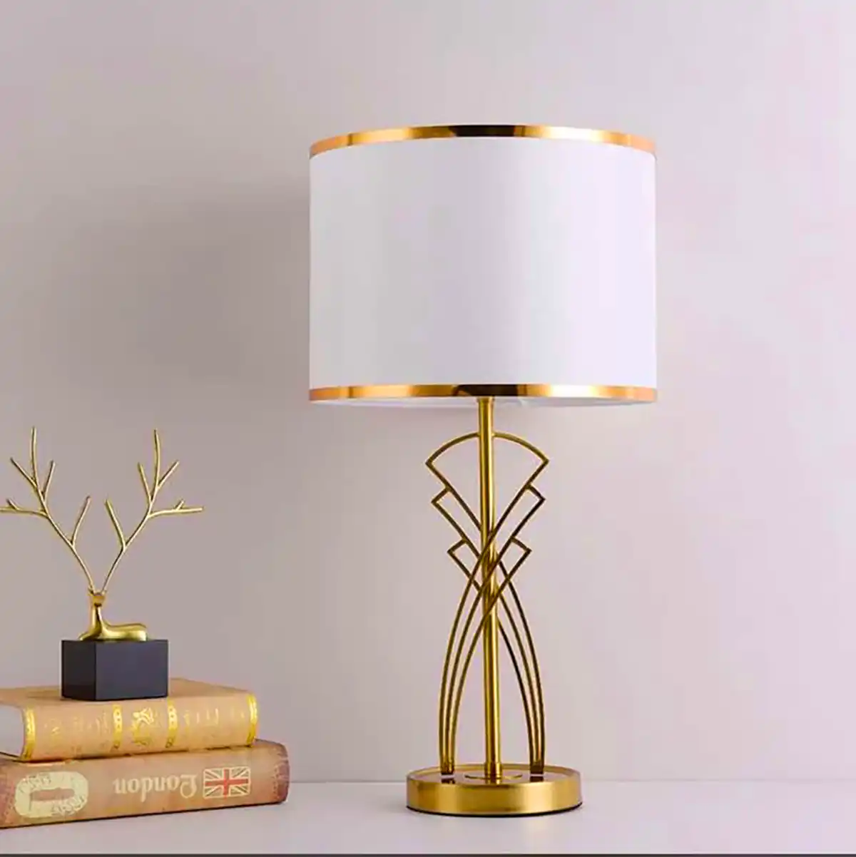 آباژور مدرن و زیبا