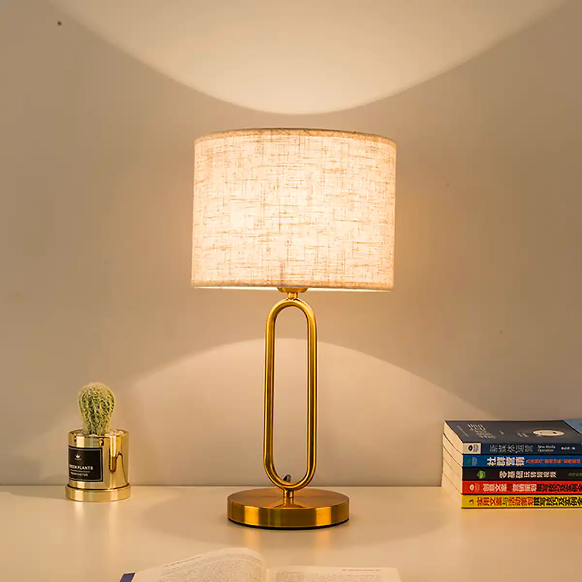 آباژور مدرن و زیبا