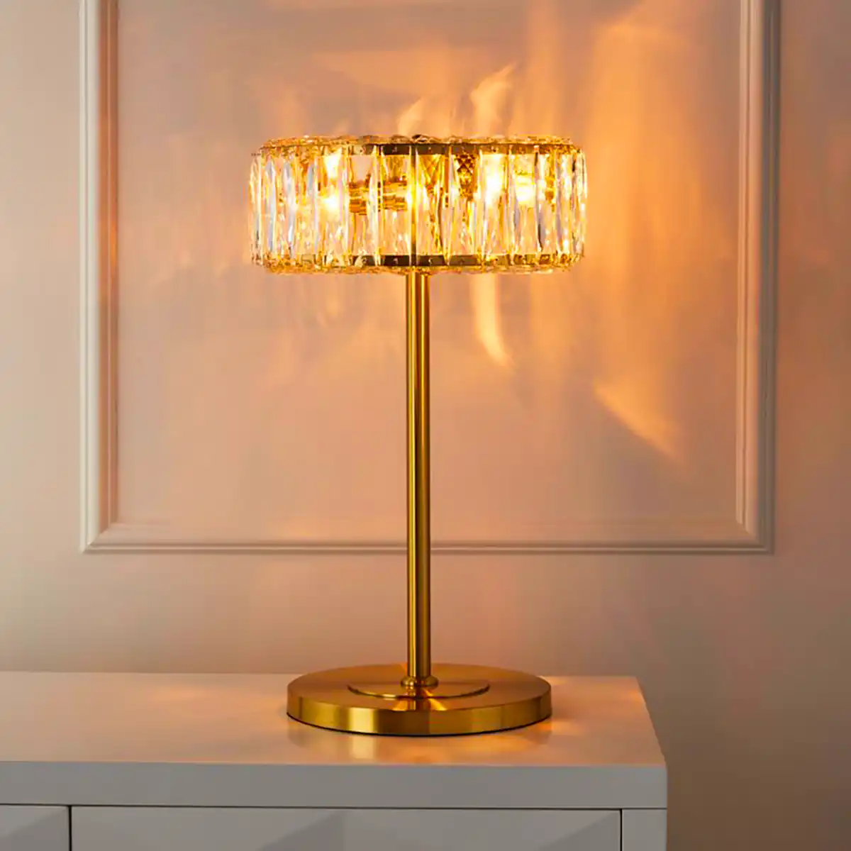 آباژور مدرن و زیبا