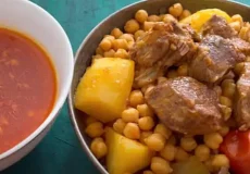 تعبیر خواب آبگوشت خوردن چیست + برای زن متاهل و باردار و دختر مجرد و از دید مولف