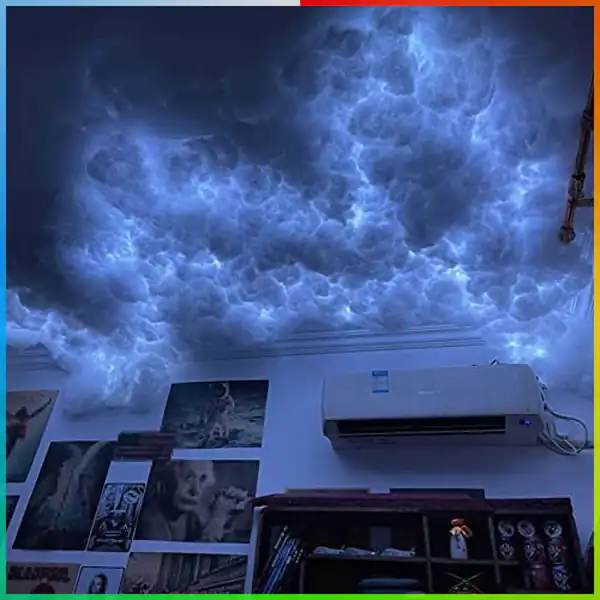 تعبیر خواب ابر نورانی + برای زن متاهل و باردار و دختر مجرد و از دید مولف