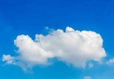 تعبیر خواب ابر سفید روی زمین + برای زن متاهل و باردار و دختر مجرد و از دید مولف