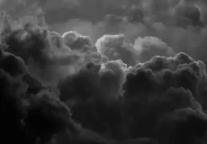 تعبیر خواب ابر سیاه + برای زن متاهل و باردار و دختر مجرد و از دید مولف