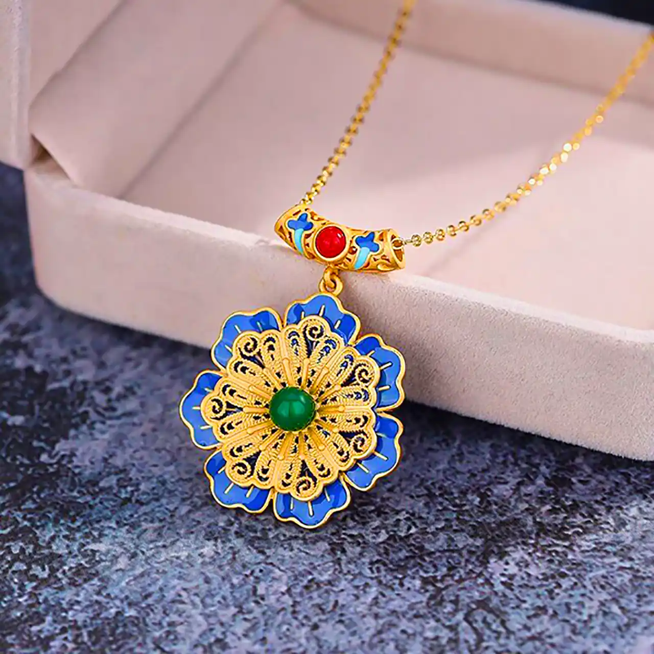 اکسسوری فشن هنری 