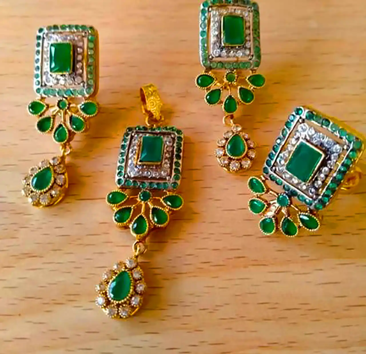 اکسسوری فشن هنری 