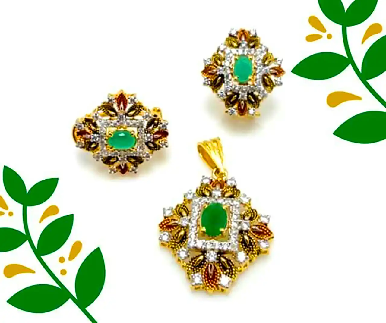 اکسسوری فشن هنری 