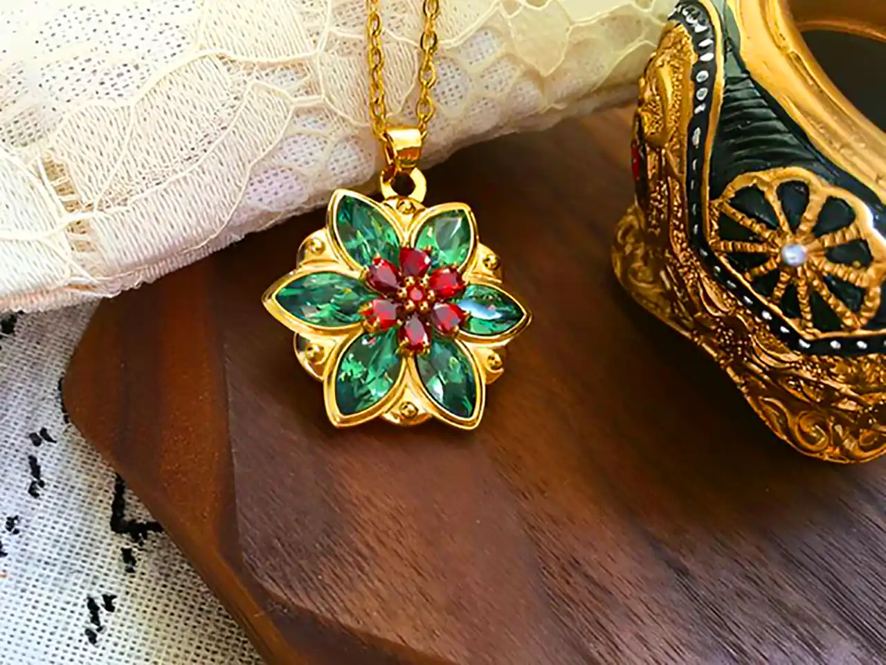 اکسسوری فشن هنری 