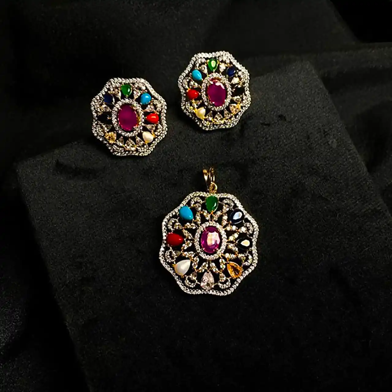 اکسسوری فشن هنری 