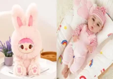 عکس عروسک دخترانه اسباب بازی + بهترین عکس عروسک دخترانه جدید اسباب بازی
