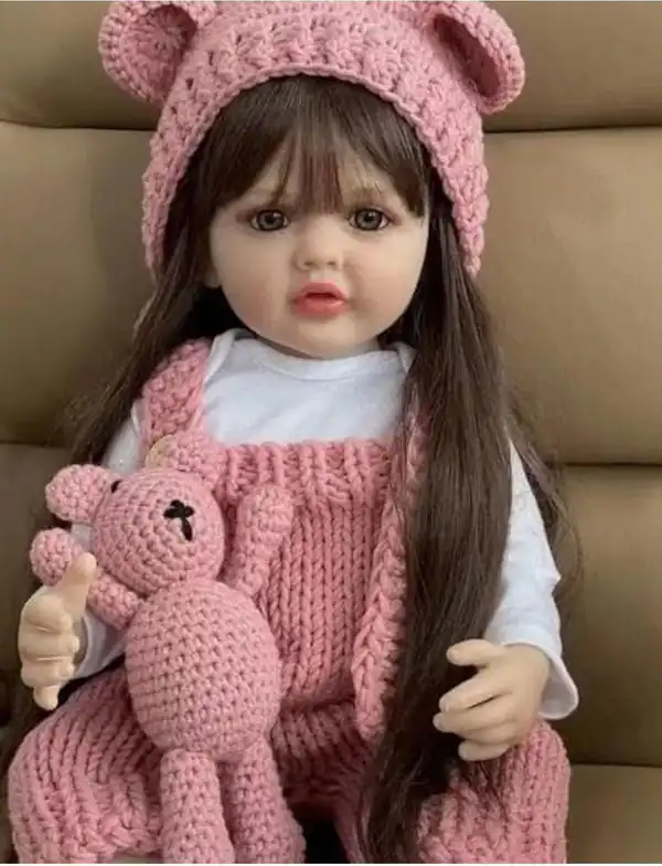 عکس عروسک دخترانه اسباب بازی + بهترین عکس عروسک دخترانه جدید اسباب بازی