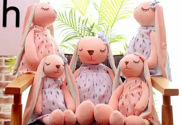 عکس عروسک دخترانه اسباب بازی + بهترین عکس عروسک دخترانه جدید اسباب بازی