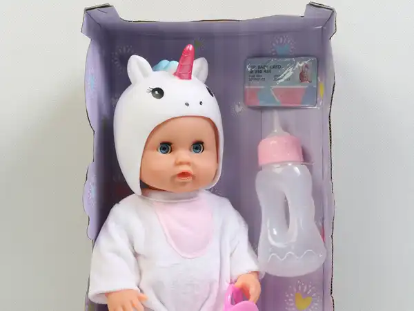 عکس عروسک دخترانه اسباب بازی + بهترین عکس عروسک دخترانه جدید اسباب بازی