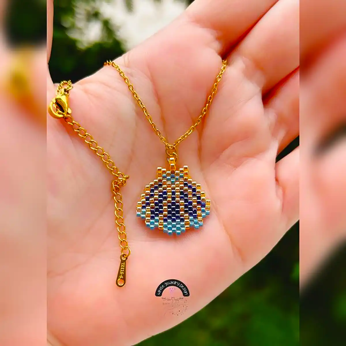 اکسسوری دستساز دخترانه