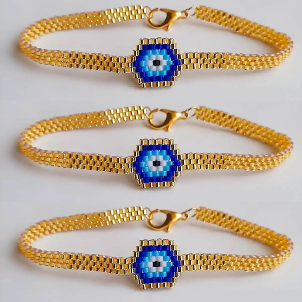 اکسسوری دستساز دخترانه