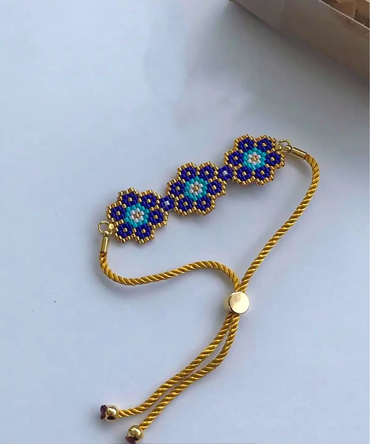 اکسسوری دستساز دخترانه