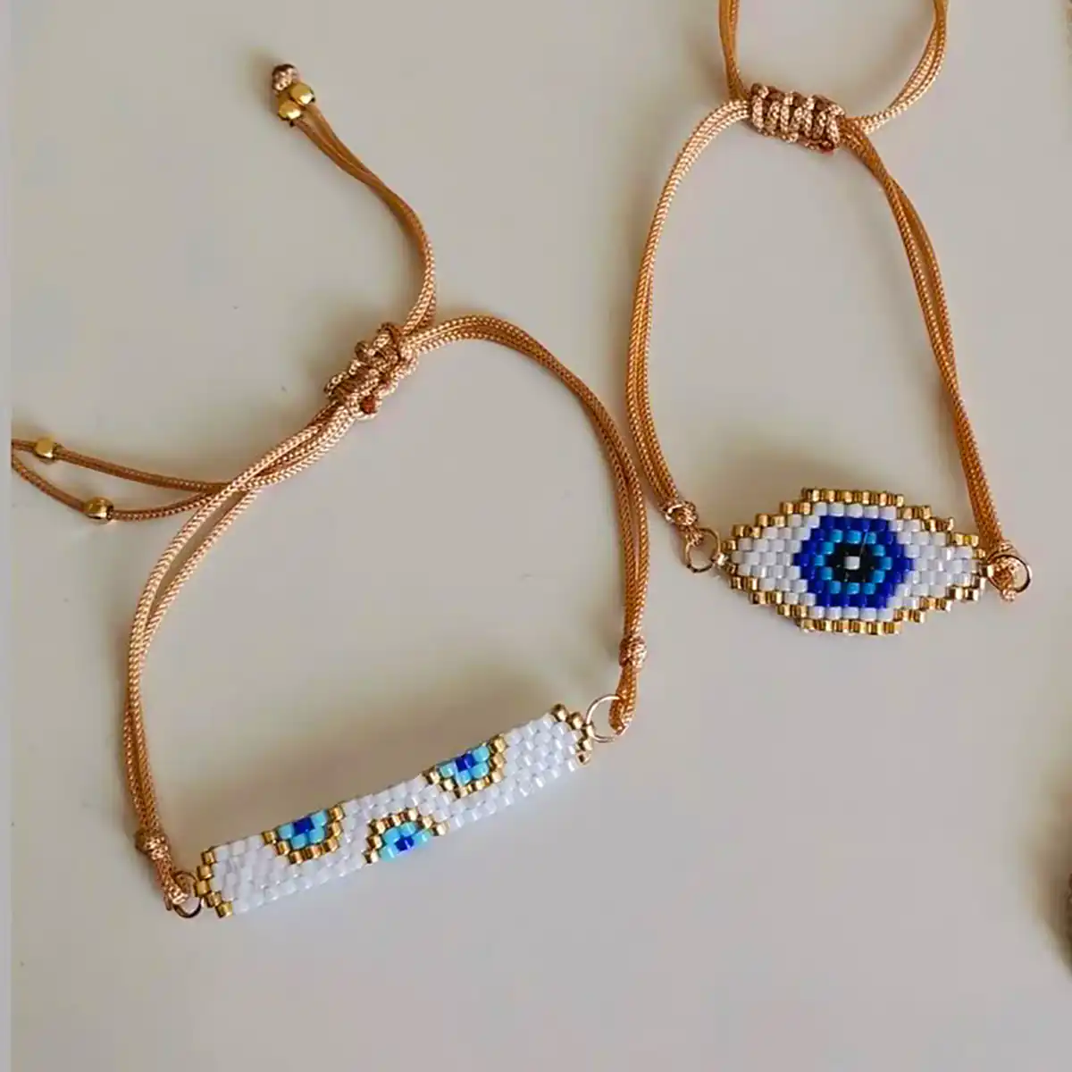 اکسسوری دستساز دخترانه