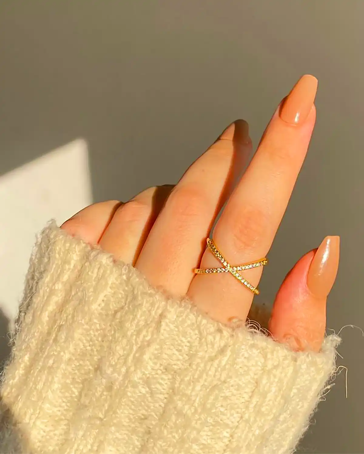 انگشتر کیوت دخترانه 