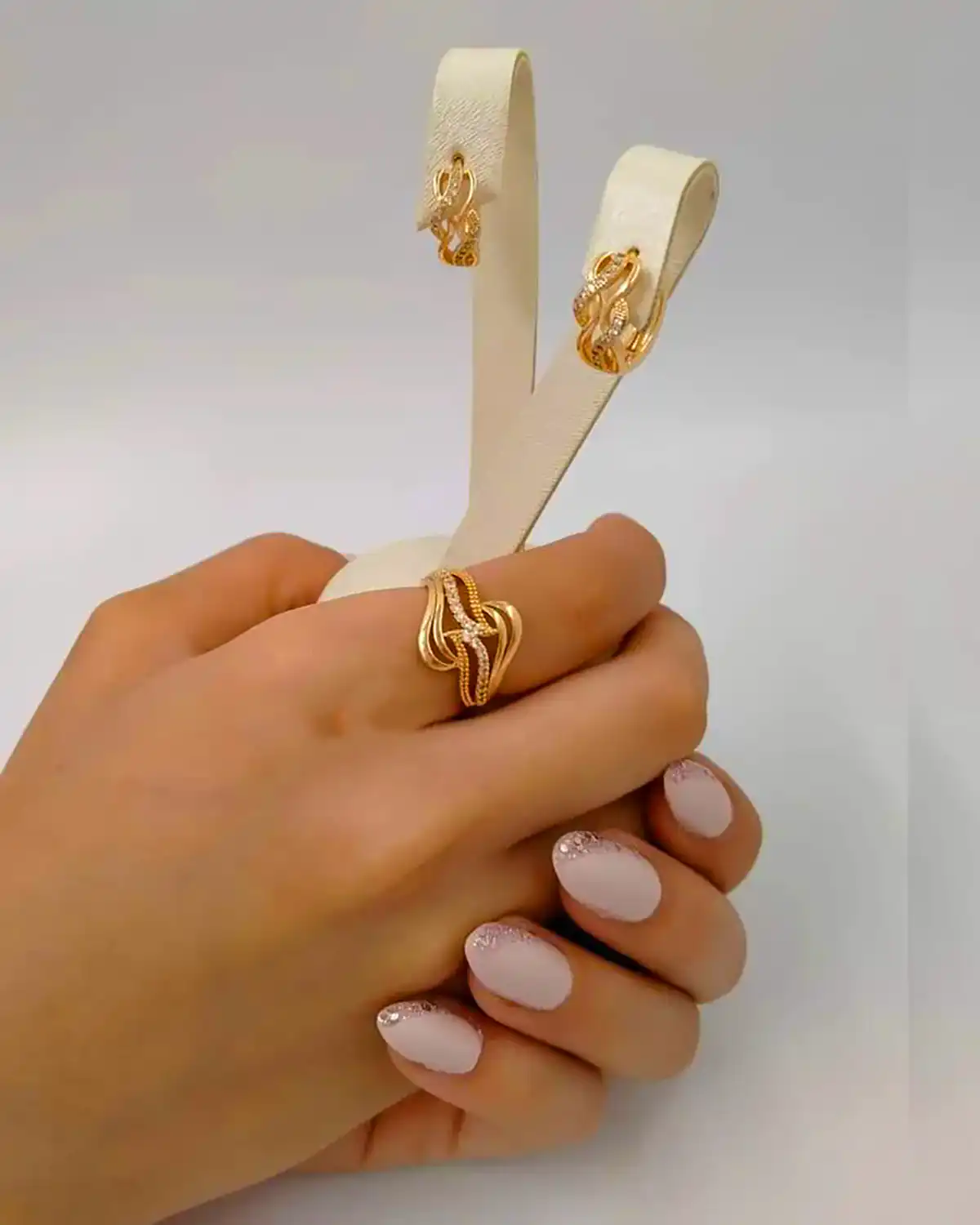 انگشتر کیوت دخترانه 