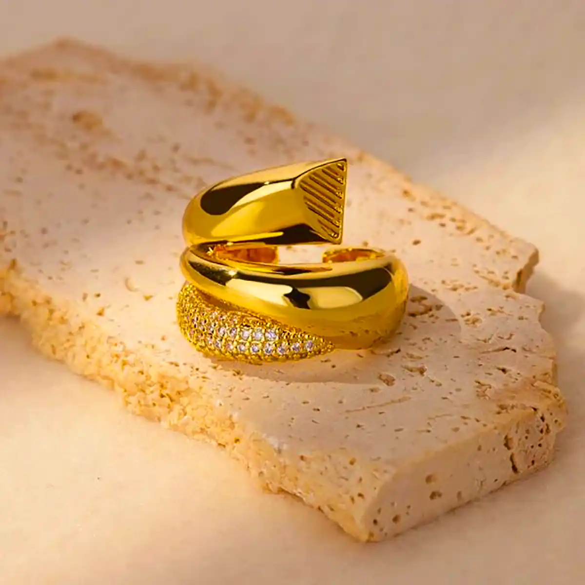 انگشتر نمادار نامزدی