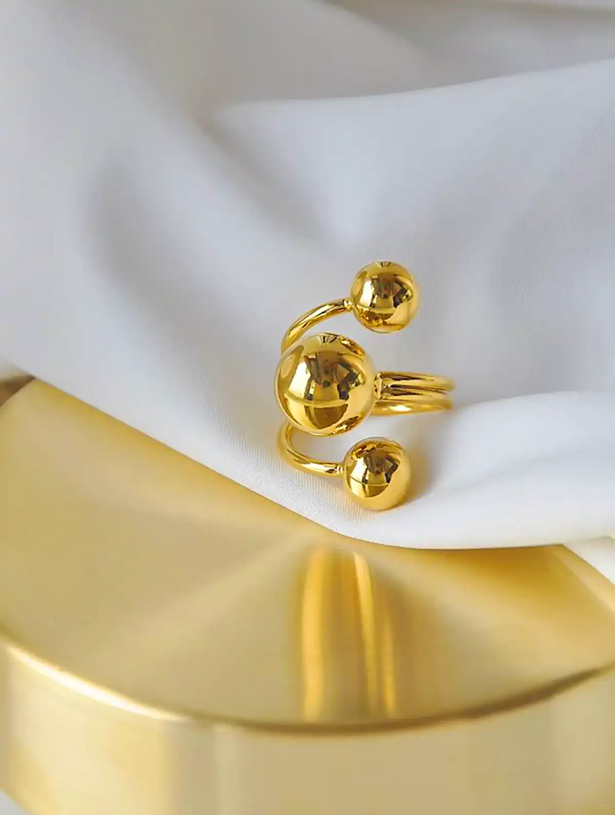 انگشتر نمادار نامزدی